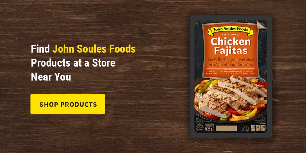 Find John Soules Foods Meat Products at a Store Near You