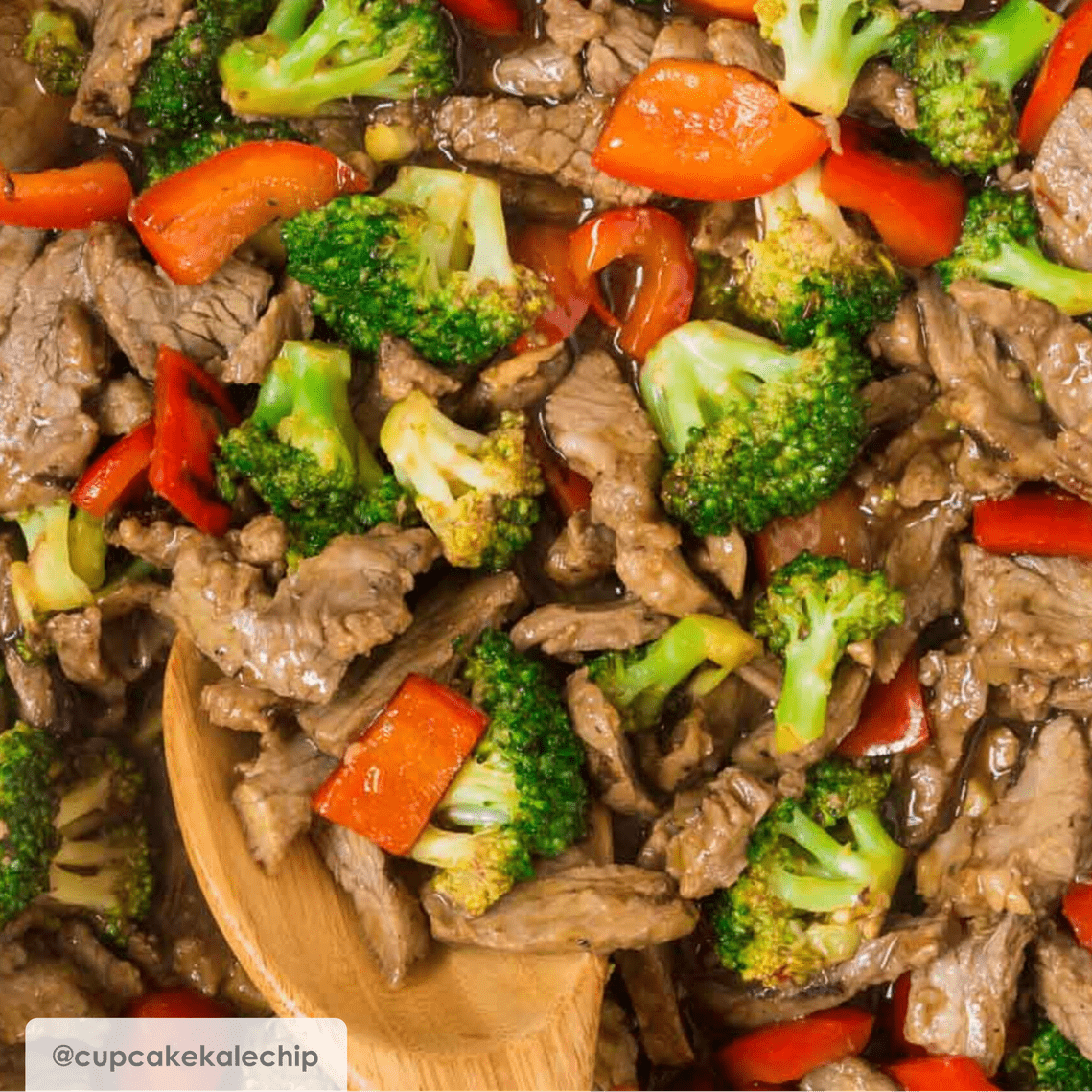 John Soules Foods Beef Steak Stir Fry